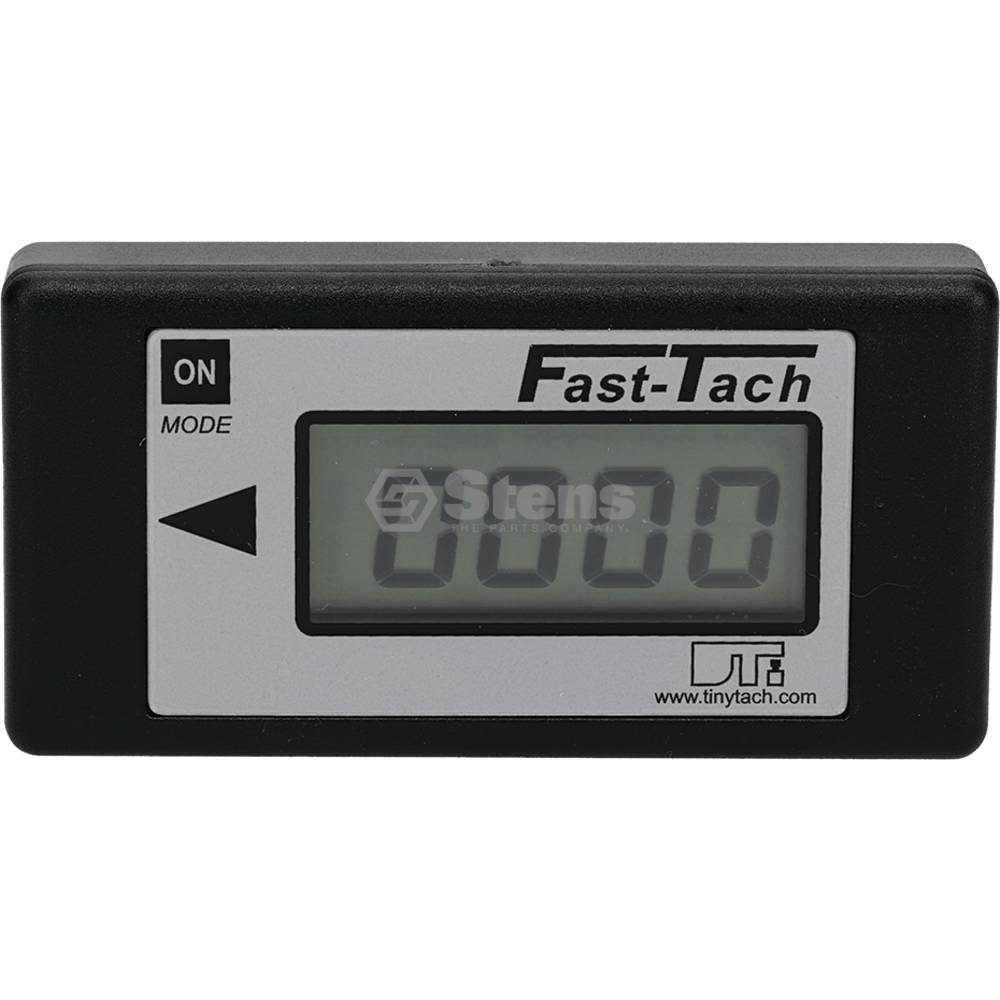 Wireless Tachometer