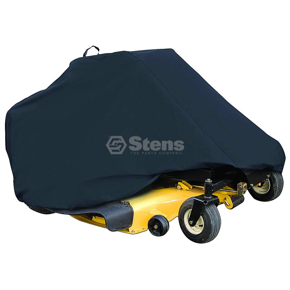 Zero-Turn Mower Cover