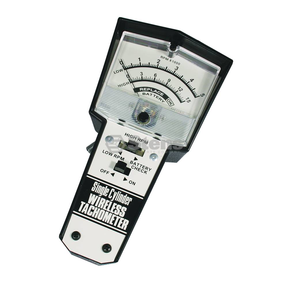 Stens Wireless Tachometer 751-180