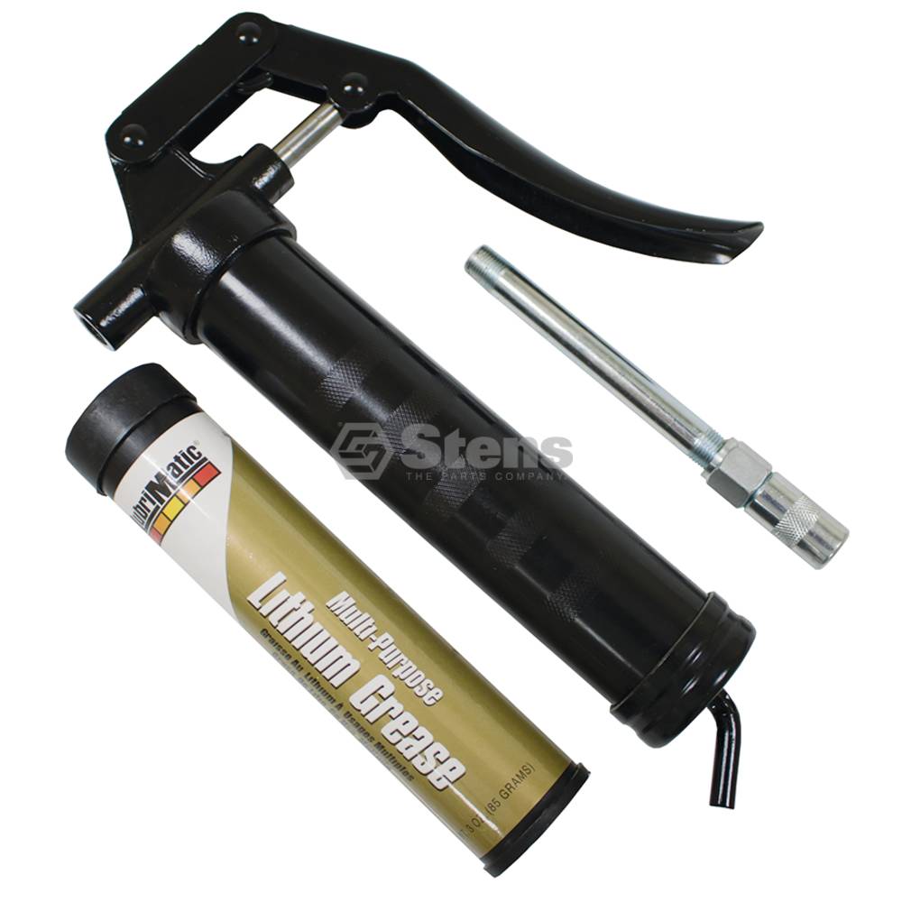 751-255 Micro Grease Gun