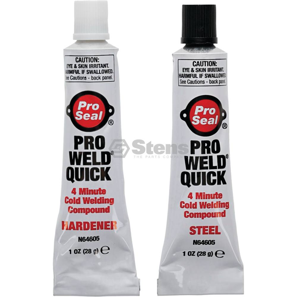 Stens Epoxy Steel 751-546