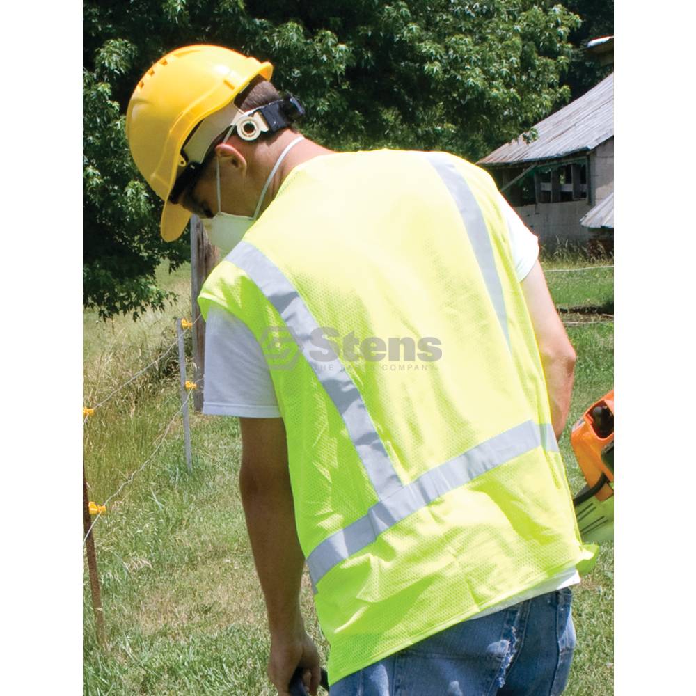 Stens Safety Vest 751-737