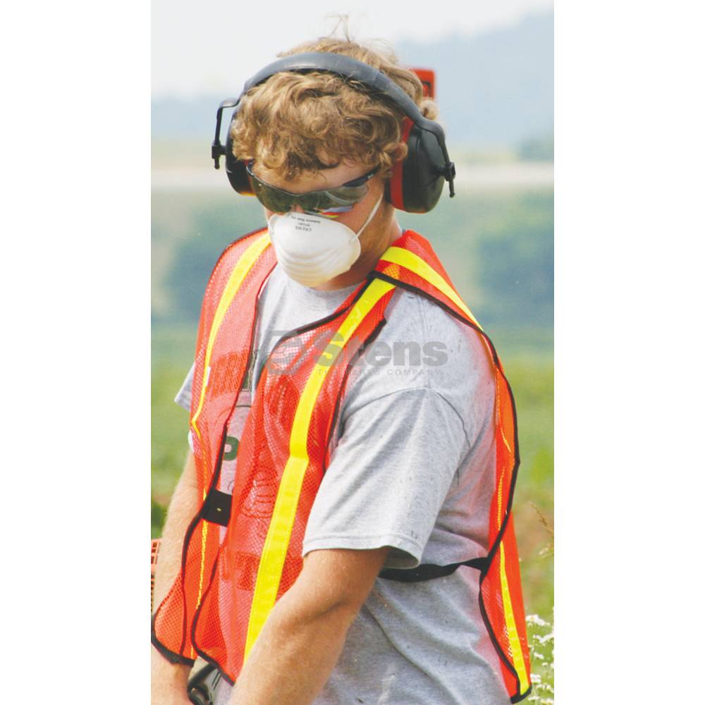 Stens Safety Vest 751-757