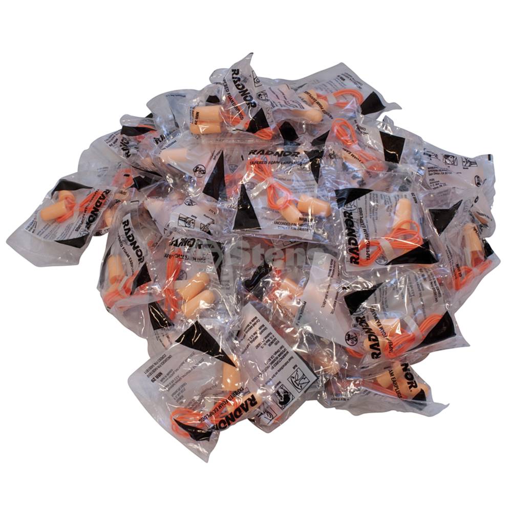 Stens Ear Plugs 751-995