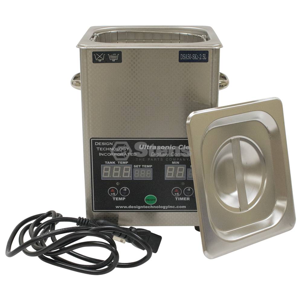 752-100 Ultrasonic Cleaner