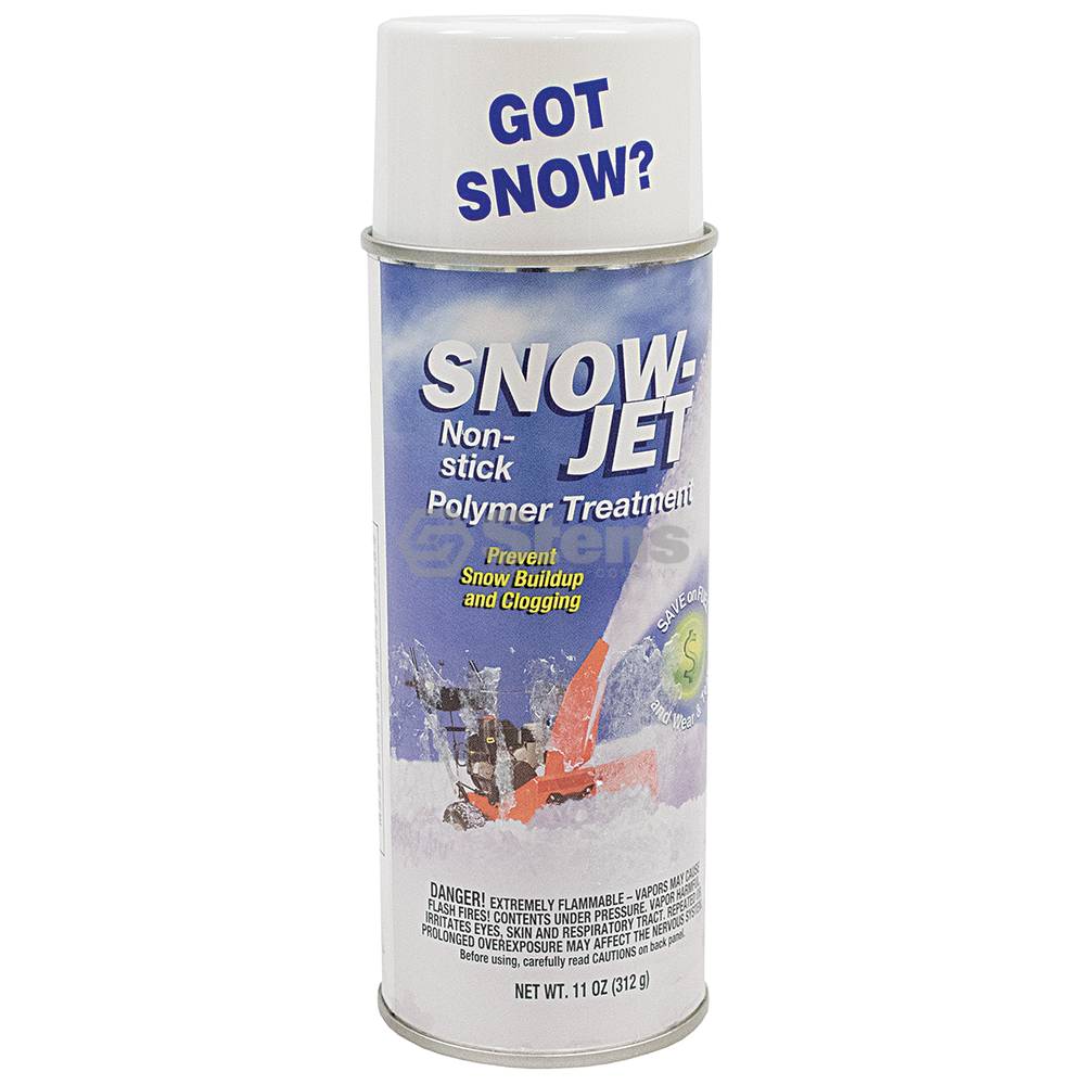 Stens Snowblower Spray 752-102