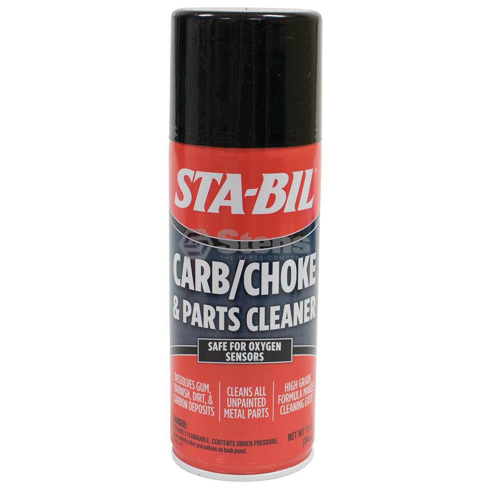 752-104 Gunk Carburetor & Choke Cleaner