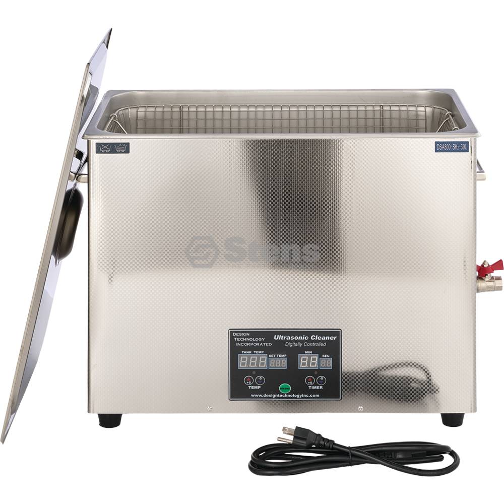 752-120 Ultrasonic Cleaner