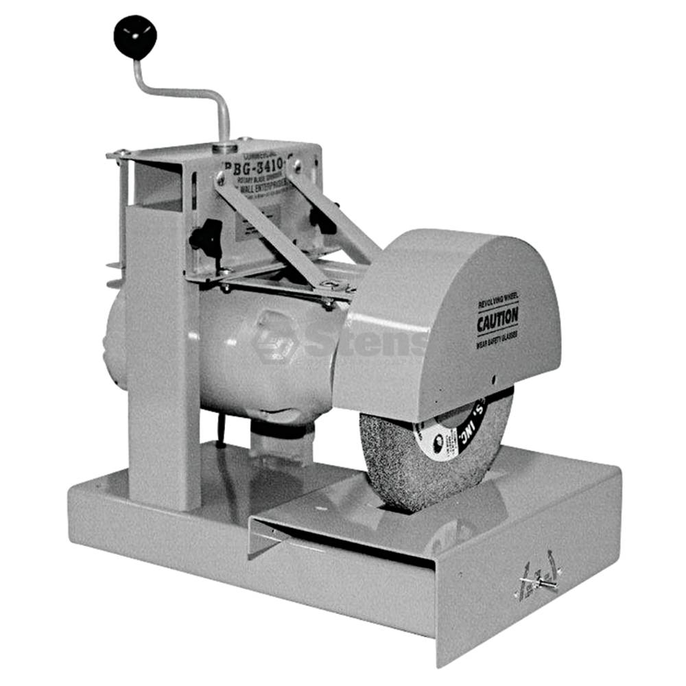 752-185 Blade Grinder