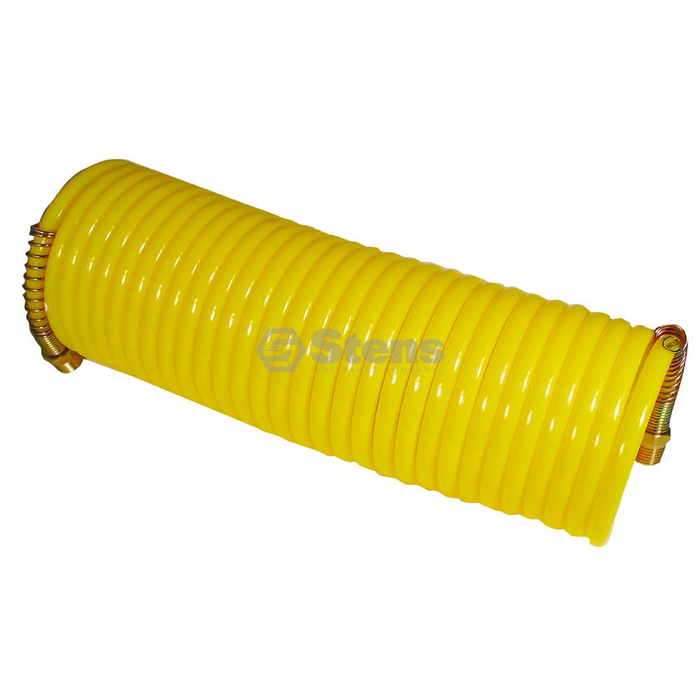 Stens Recoiled Nylon Air Hose 752-246