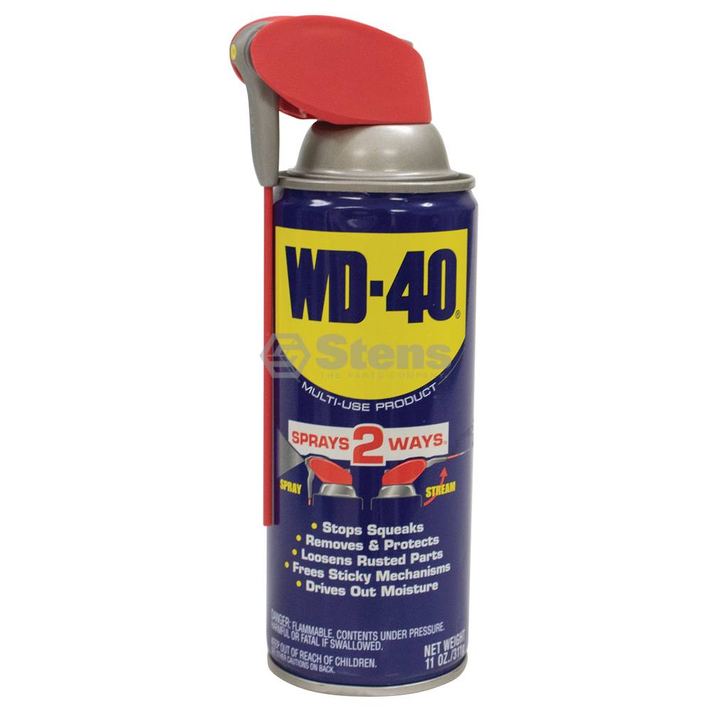 752-450 WD-40 Multi-Use Product