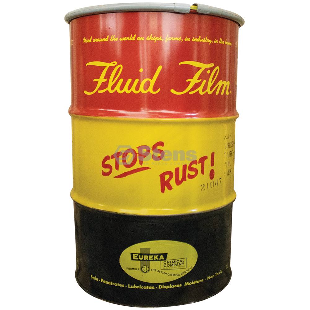 752-514 Fluid Film Rust and Corrosion Protection