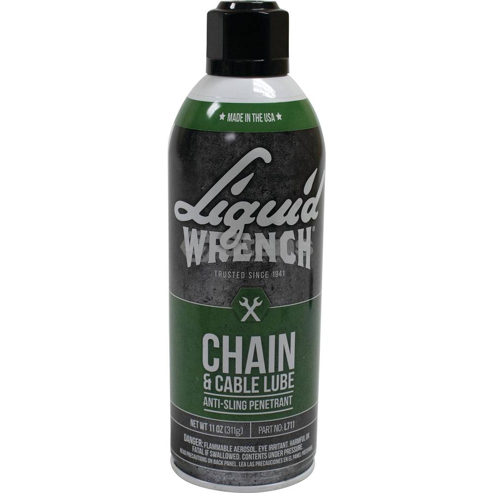 752-888 Liquid Wrench Chain Lube