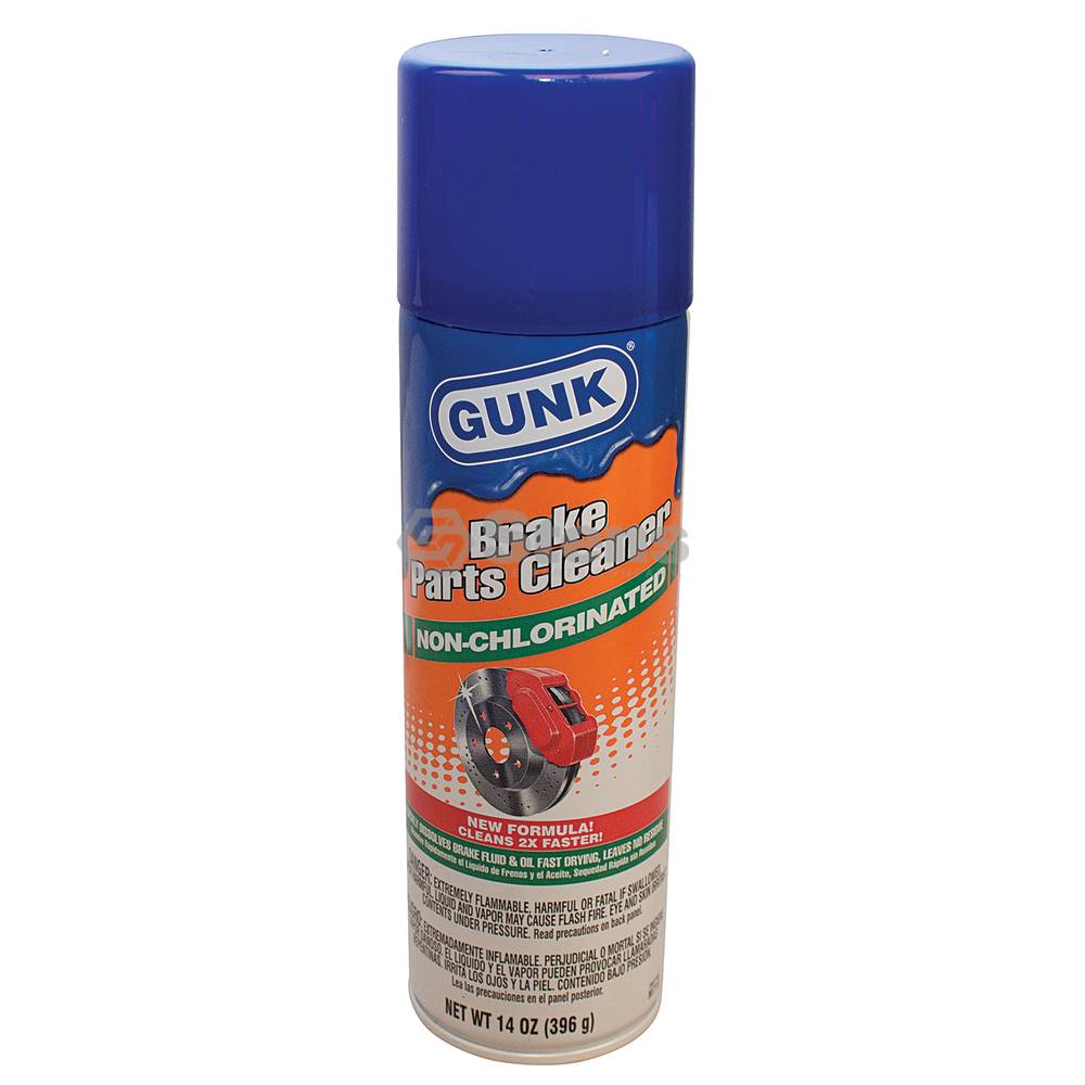 752-938 Gunk Brake Cleaner