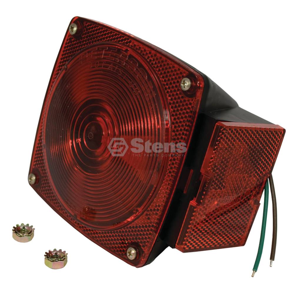 Stens Combination Tail Light 756-078