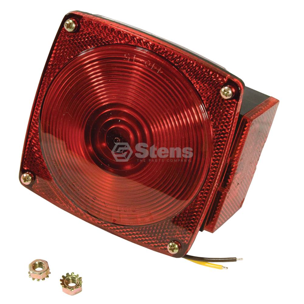 Stens Combination Tail Light 756-082