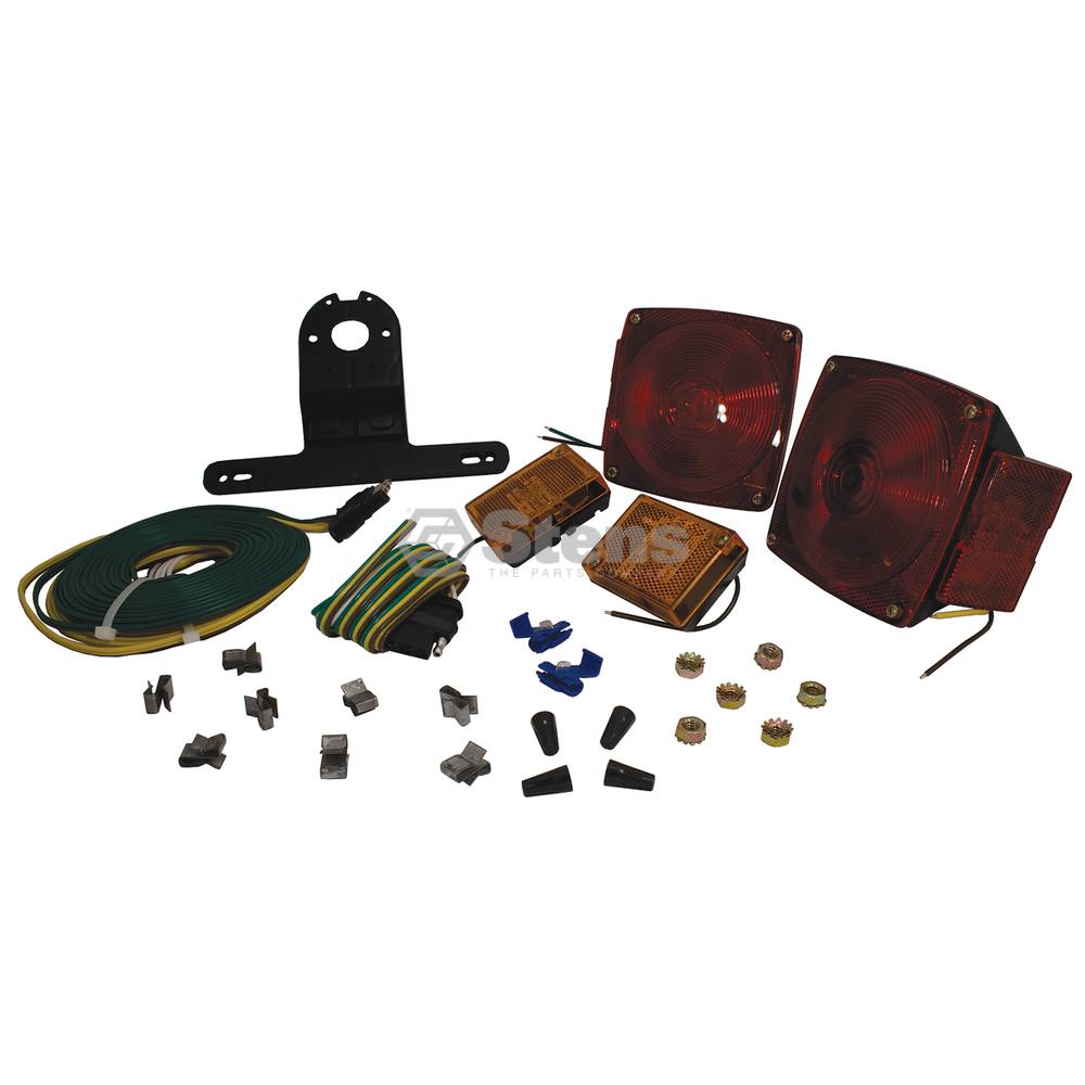 Stens Trailer Light Kit 756-090