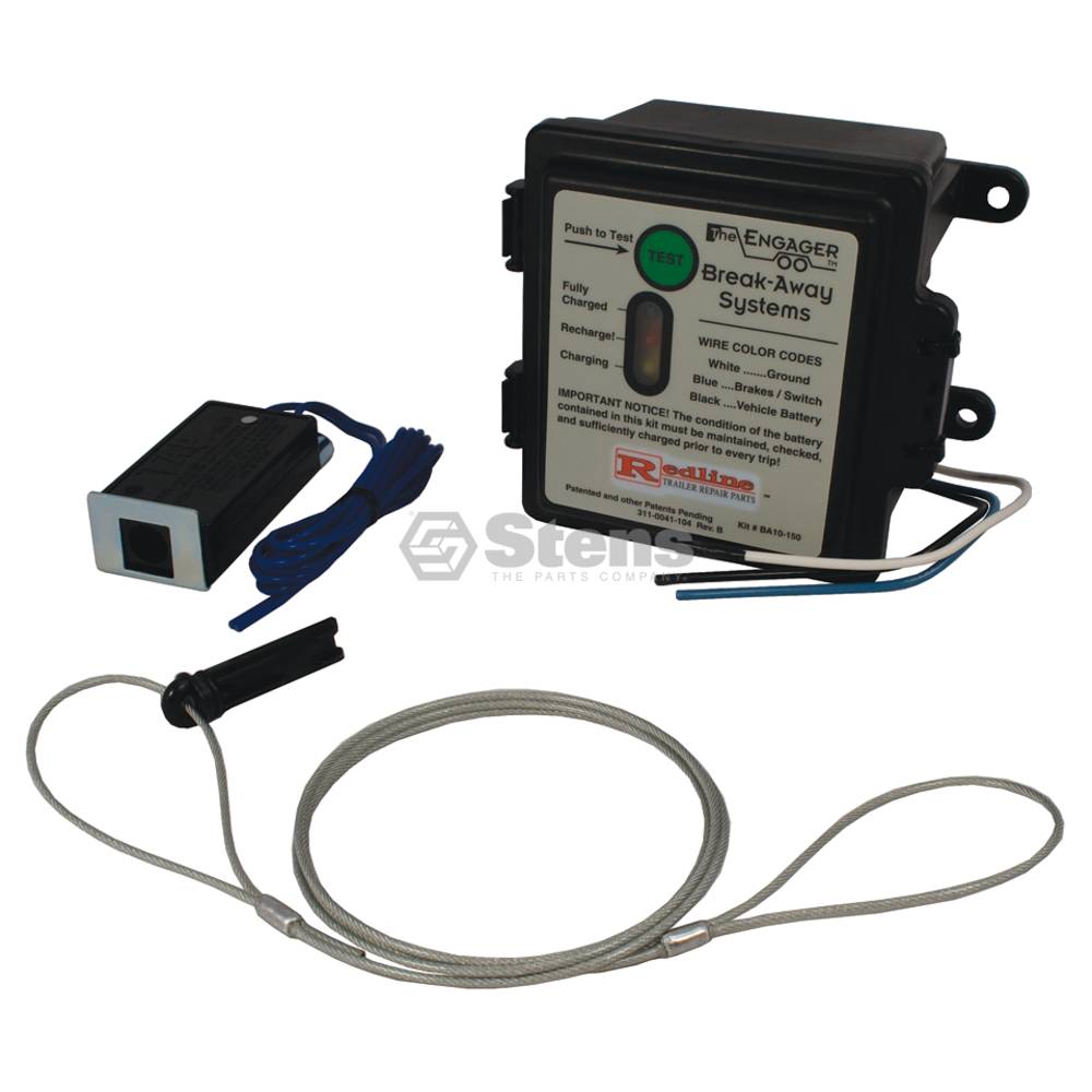 Stens Trailer Break-Away System 756-094