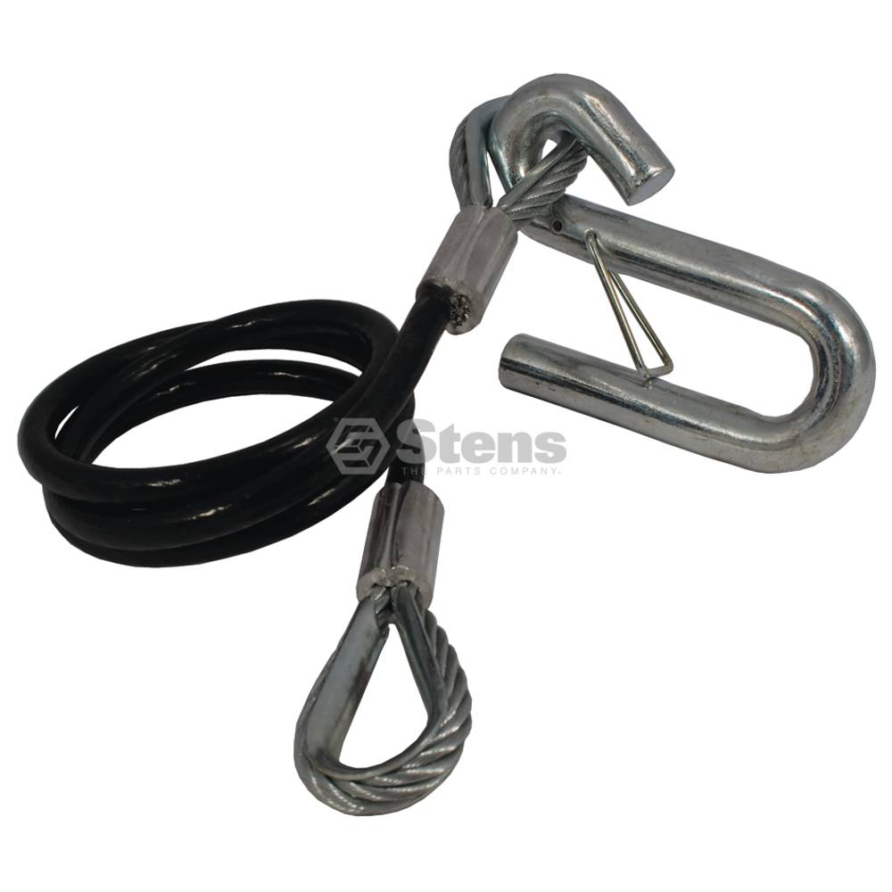 Stens Trailer Safety Cable 756-102