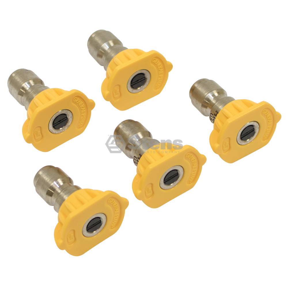 Pressure Washer Nozzle Shop Pack