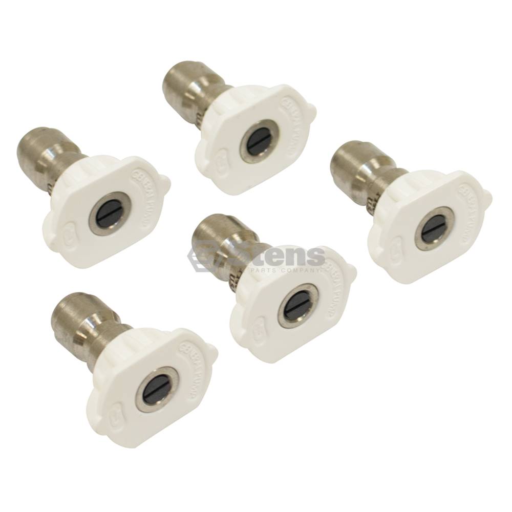 Pressure Washer Nozzle Shop Pack