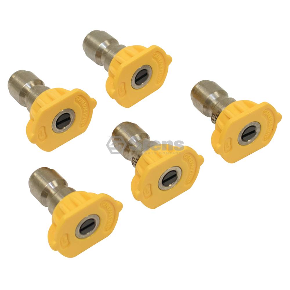 Pressure Washer Nozzle Shop Pack