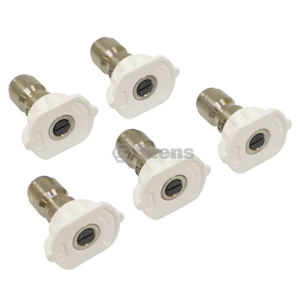 Pressure Washer Nozzle Shop Pack