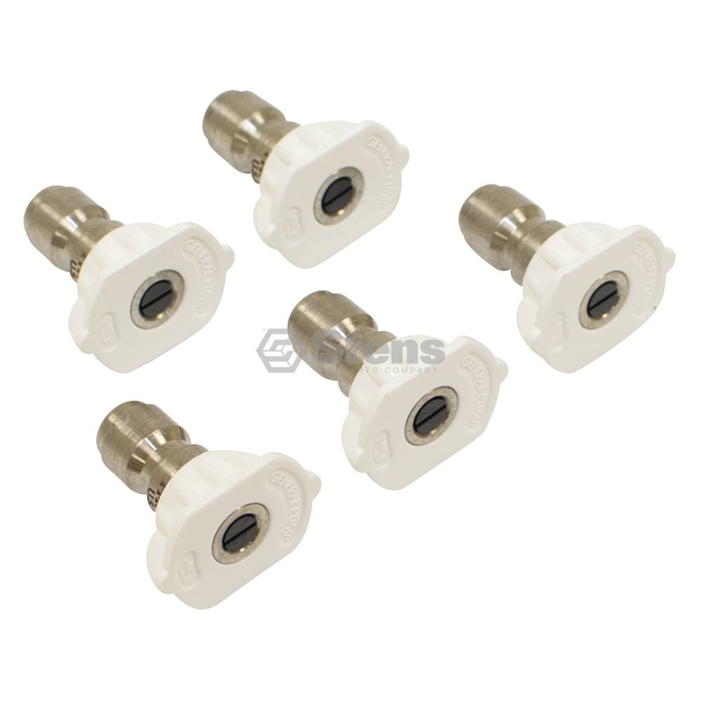 Pressure Washer Nozzle Shop Pack