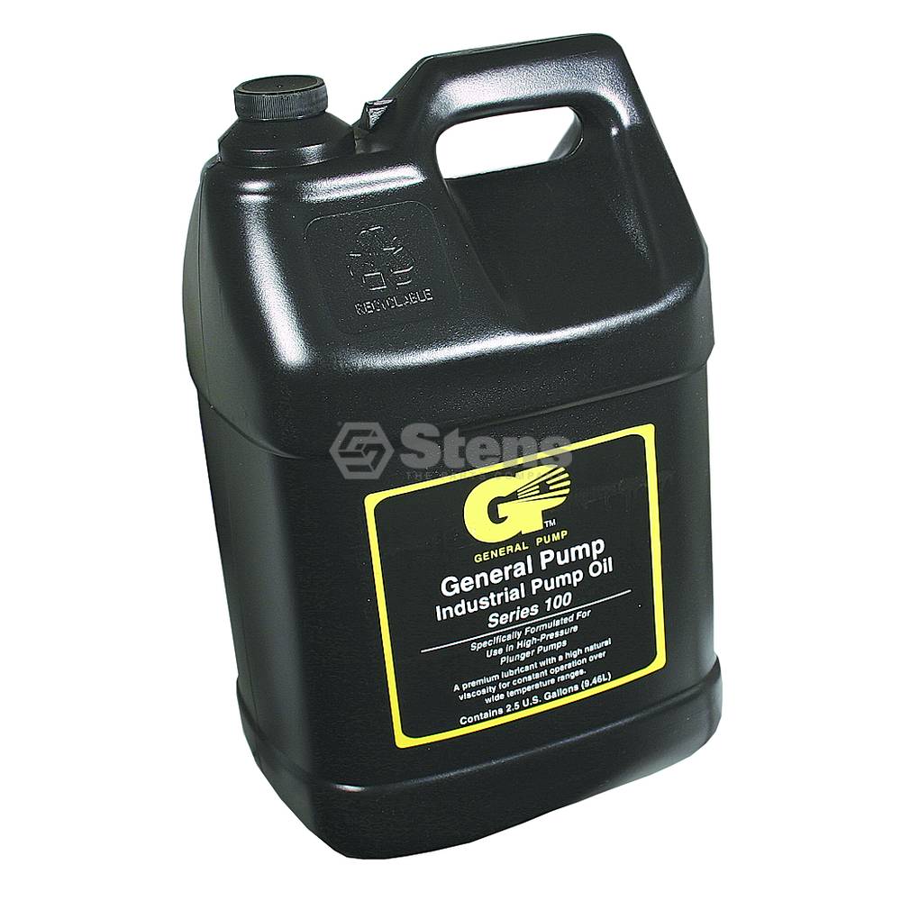 758-111 Pressure Washer Pump Oil