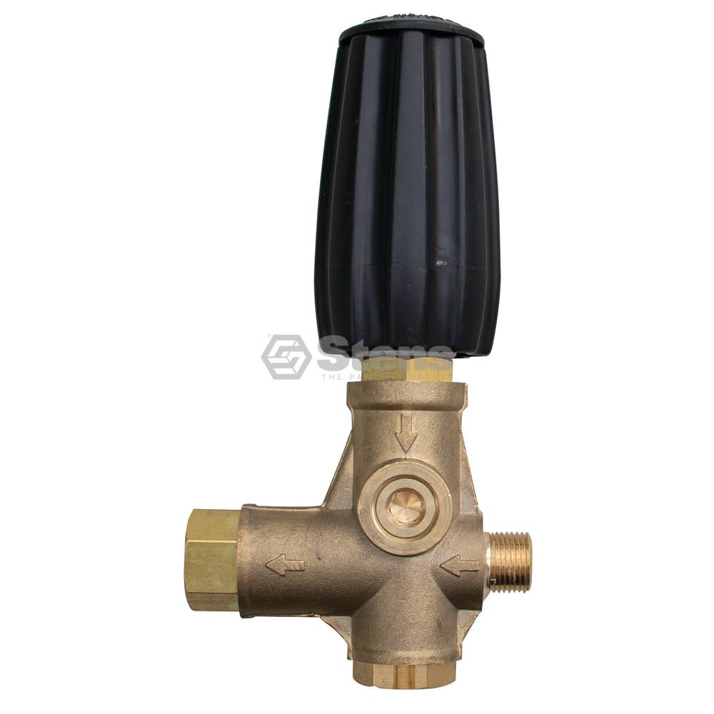 Unloader Valve