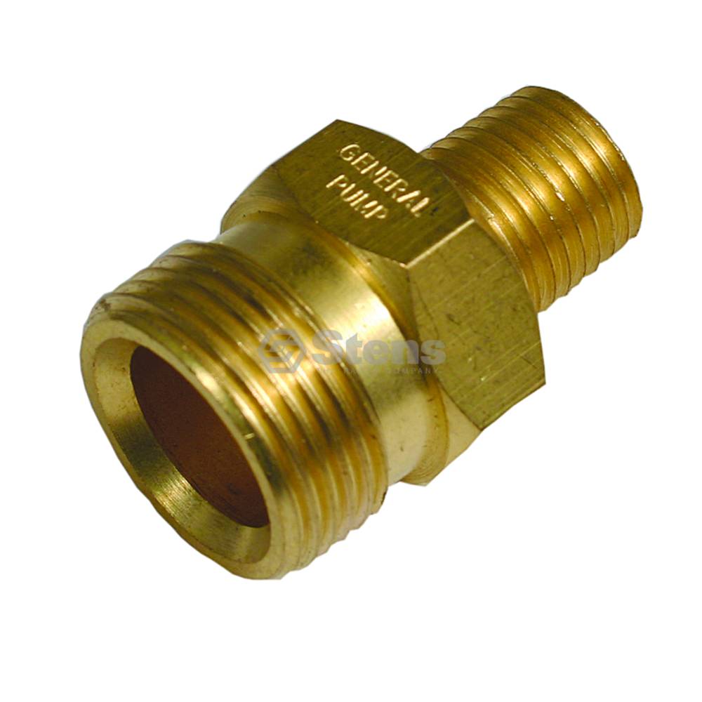 Twist Connector