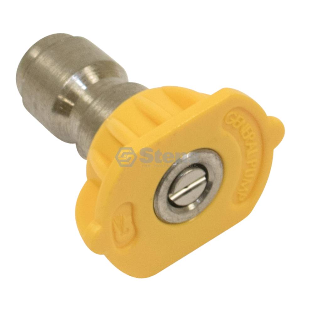 Pressure Washer Nozzle