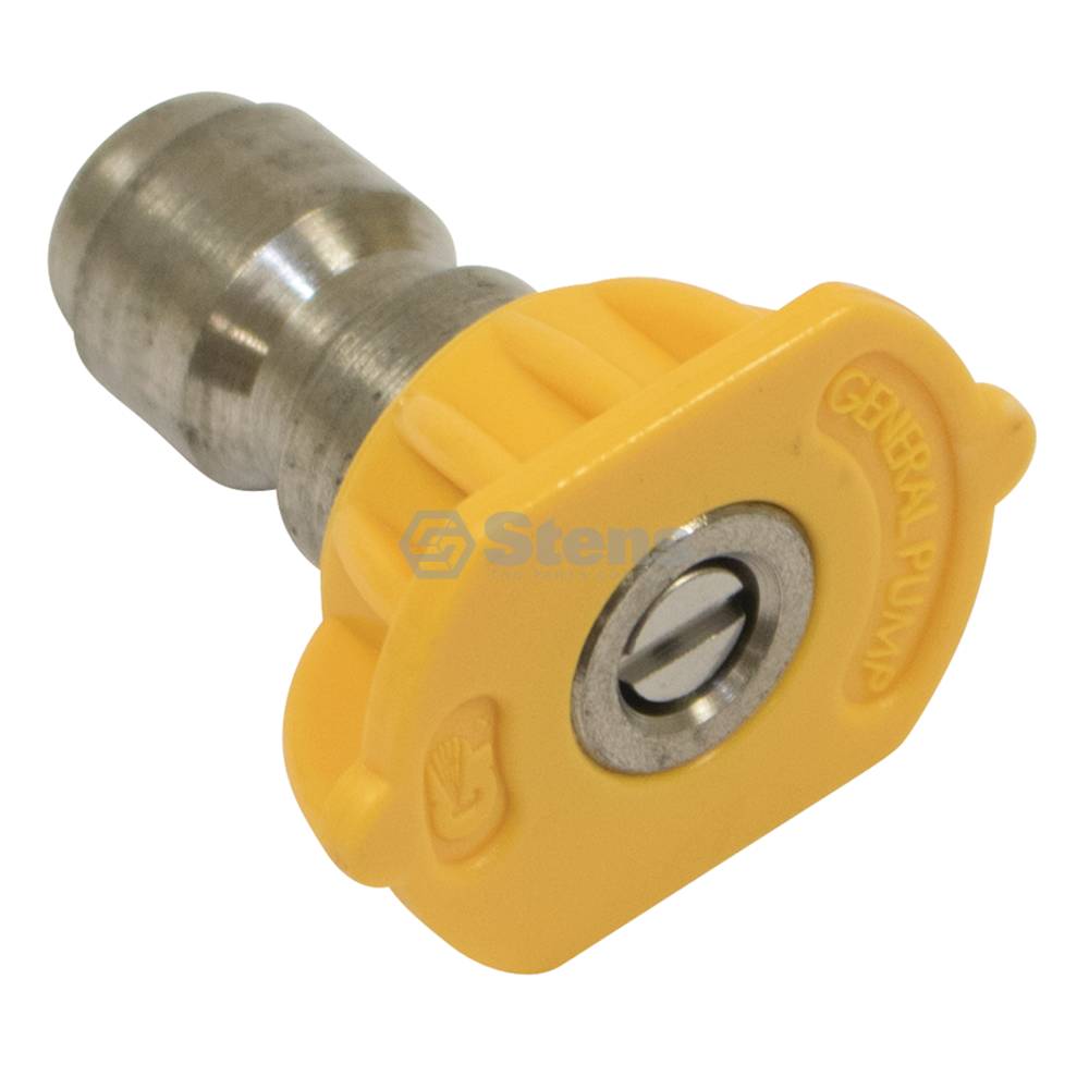 Pressure Washer Nozzle