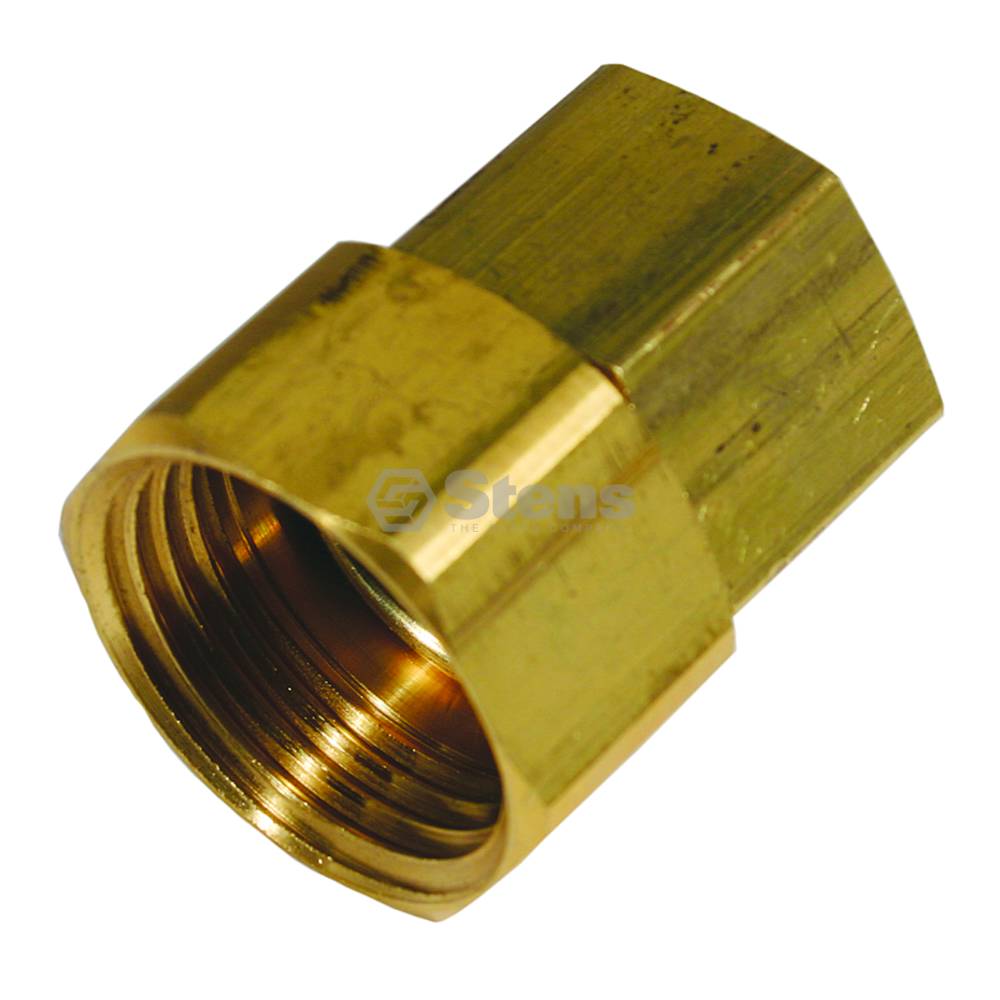 Garden Hose Adapter