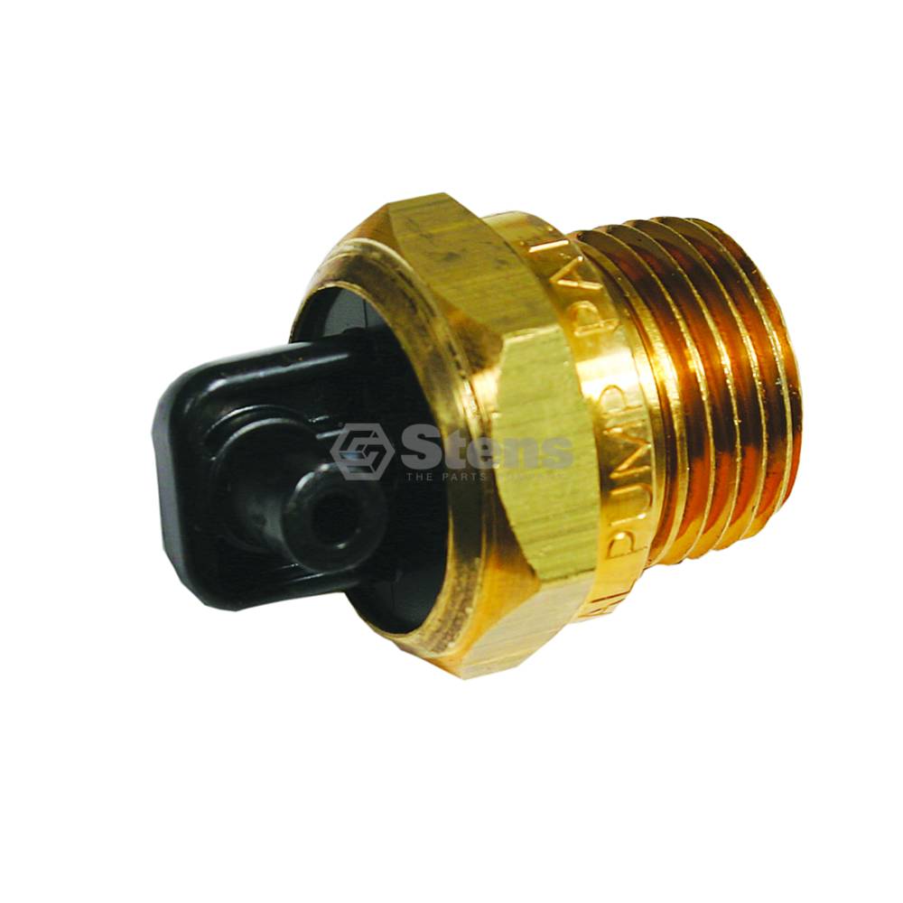 Thermal Relief Valve