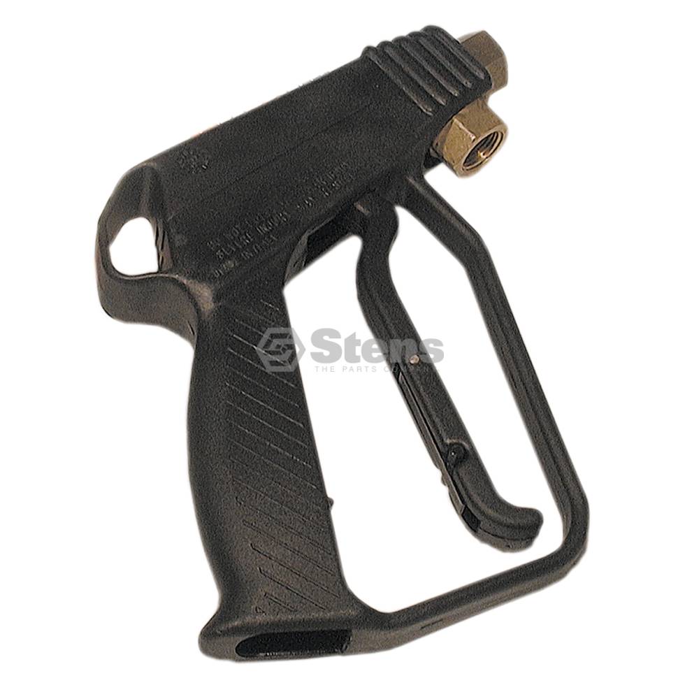 Pressure Washer Gun