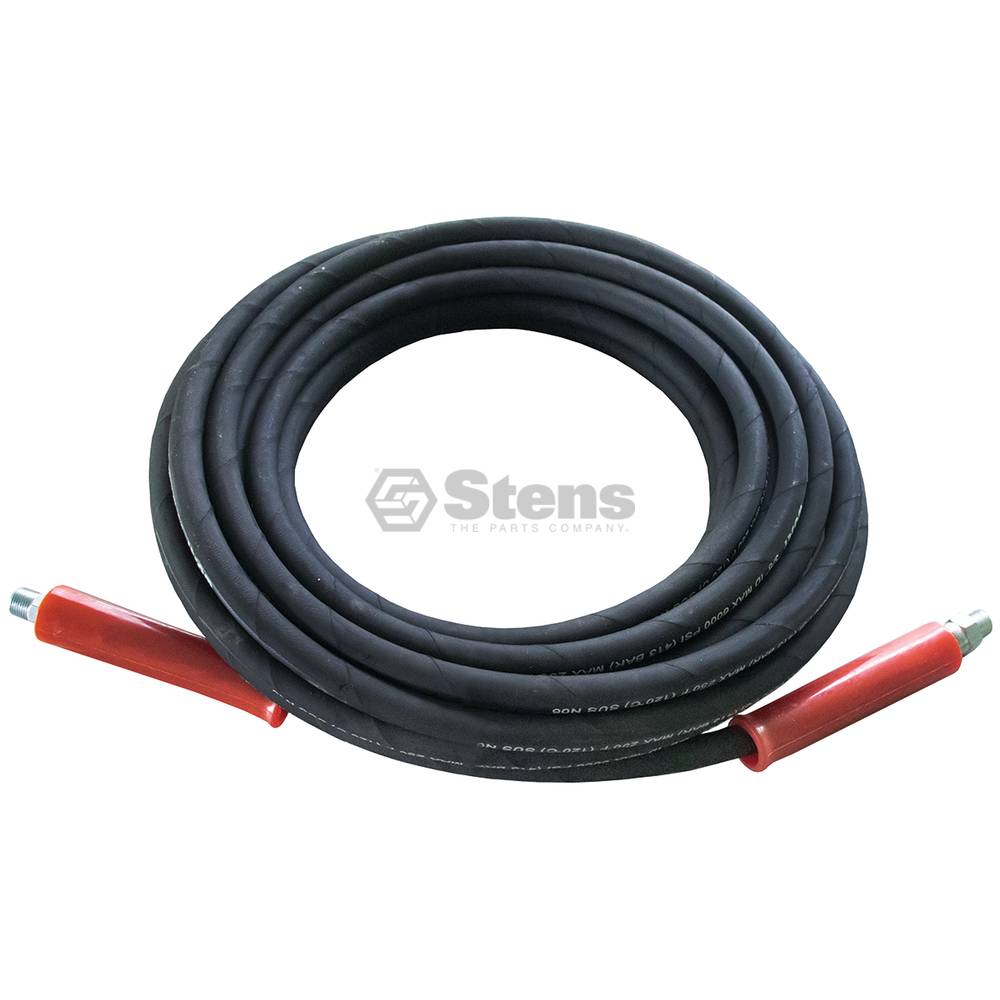 Stens Pressure Washer Hose 758-704