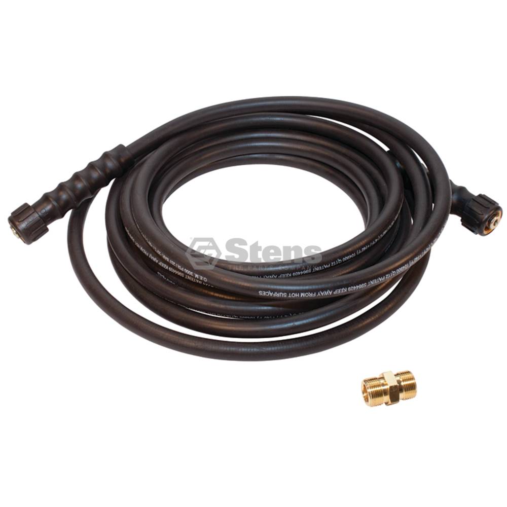 Stens Pressure Washer Hose 758-705