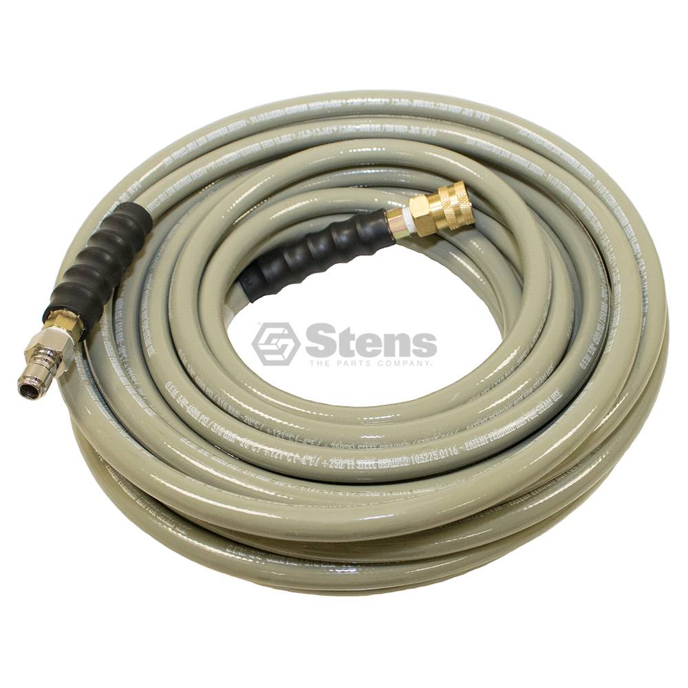 Stens Pressure Washer Hose 758-717