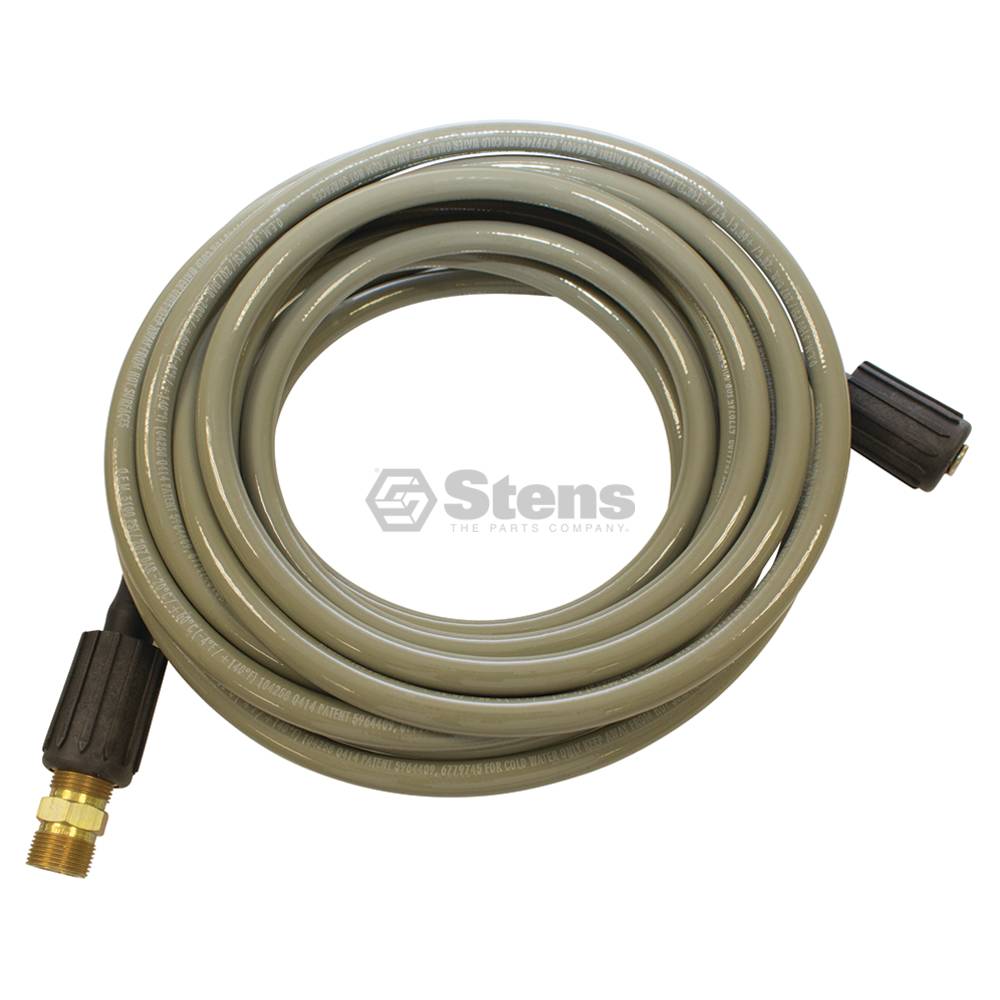 Stens Pressure Washer Hose 758-729