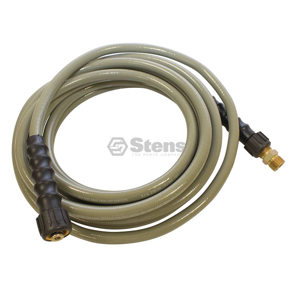 Stens Pressure Washer Hose 758-733