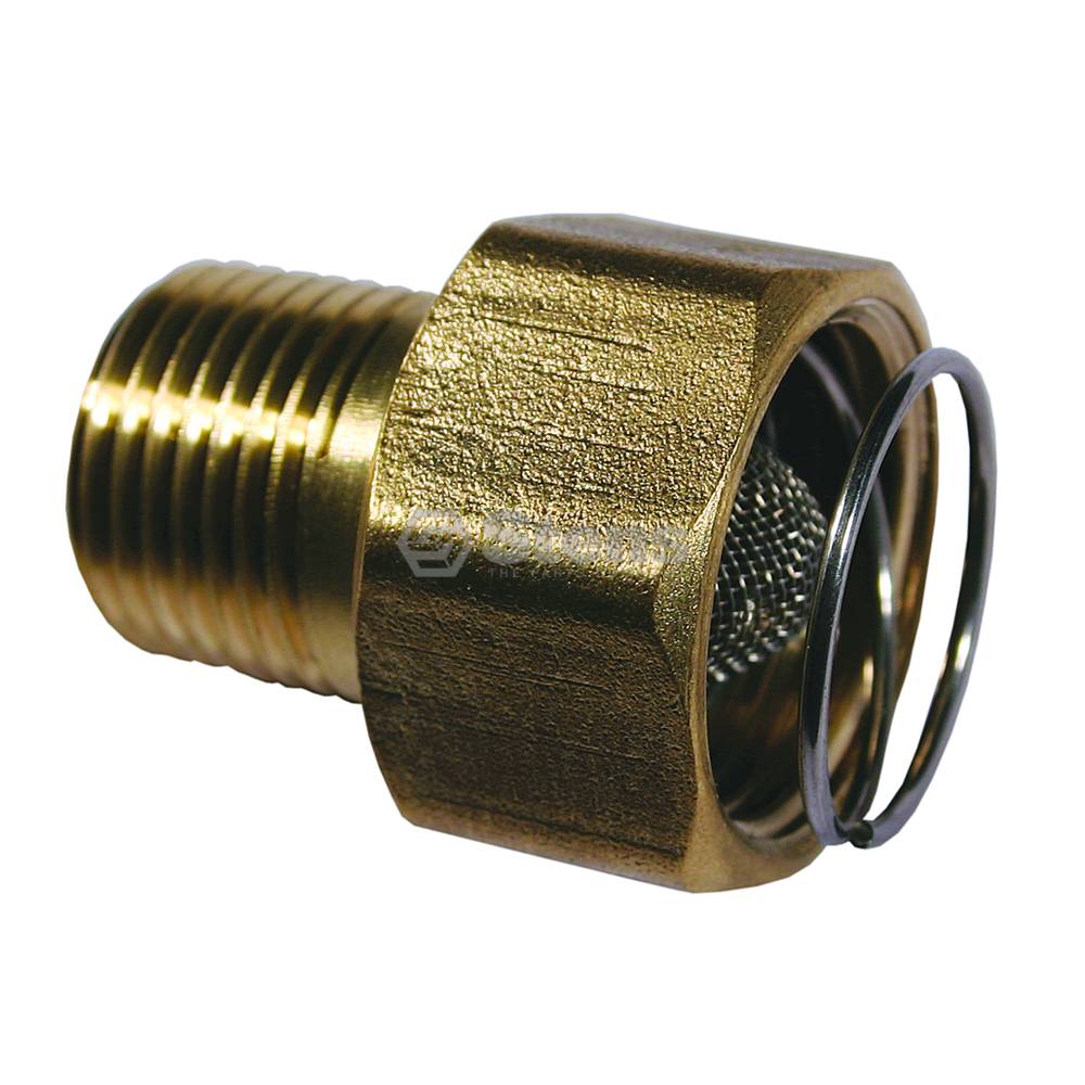 Garden Hose Adapter