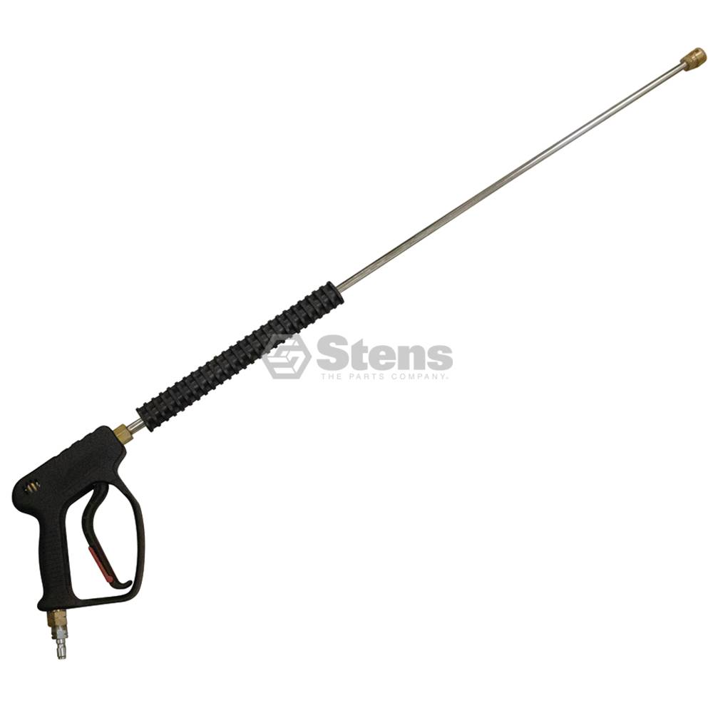 Pressure Washer Gun Kit