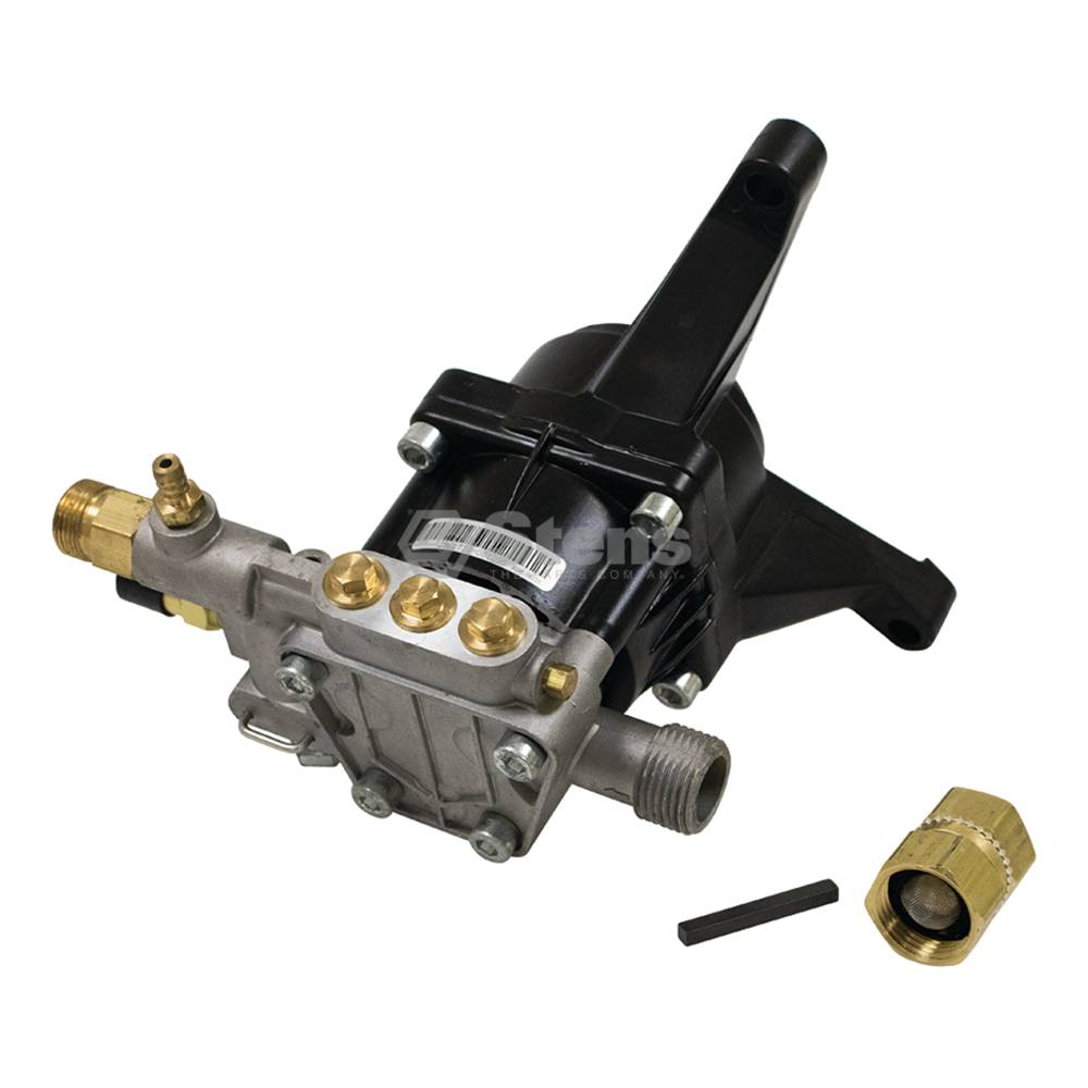 Pressure Washer Pump