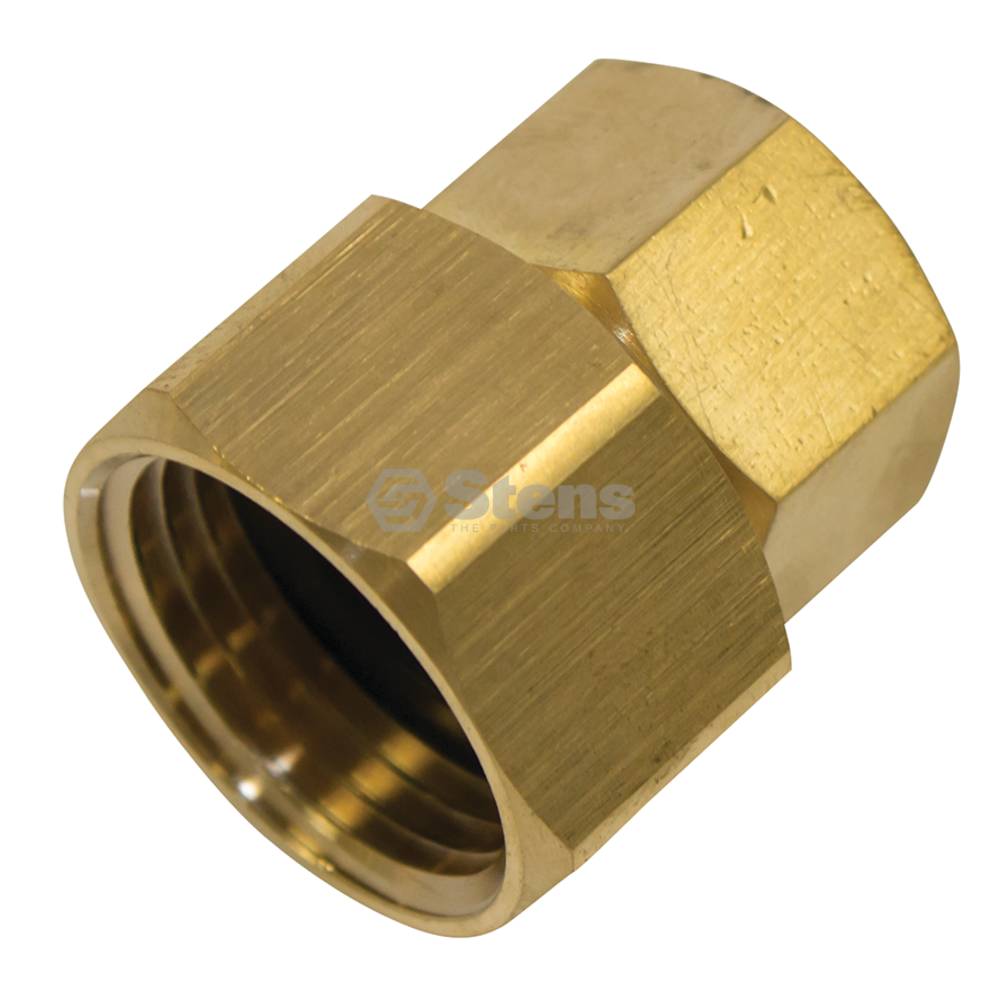 Garden Hose Adapter