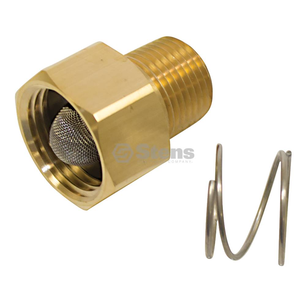 Garden Hose Adapter