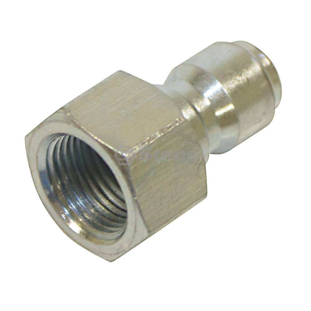 Quick Coupler Plug