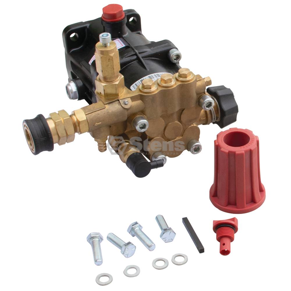 Stens Pressure Washer Pump 758-985