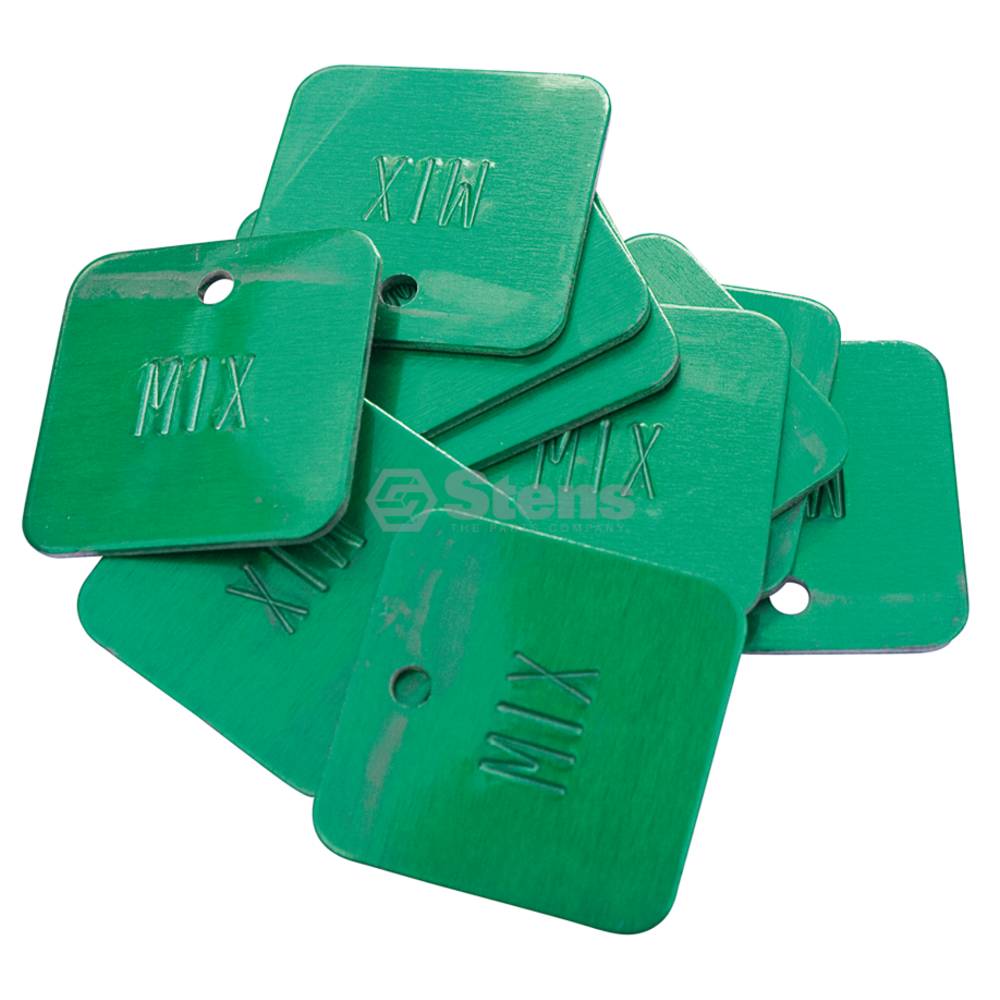 765-405 Trimmer Trap Mix Tags