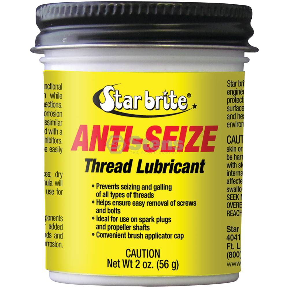 770-040 Anti-Seize Thread Lubricant